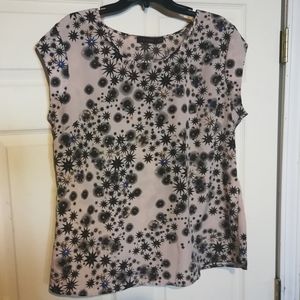 MOVING SALE! The Limited starry top XL